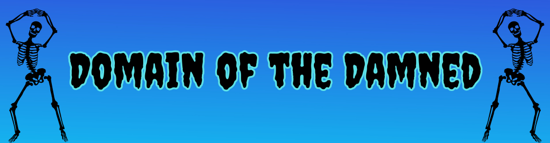 Domain of the Damned