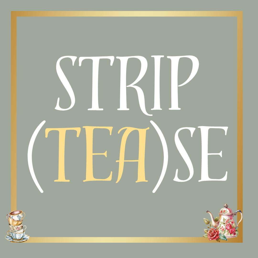 Strip(TEA)se